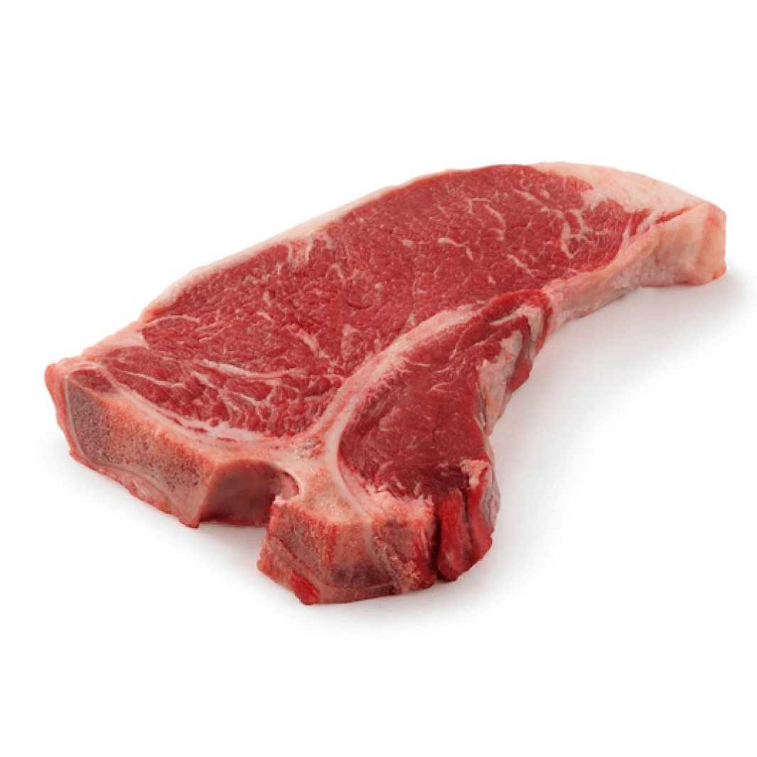 T-BONE CAB