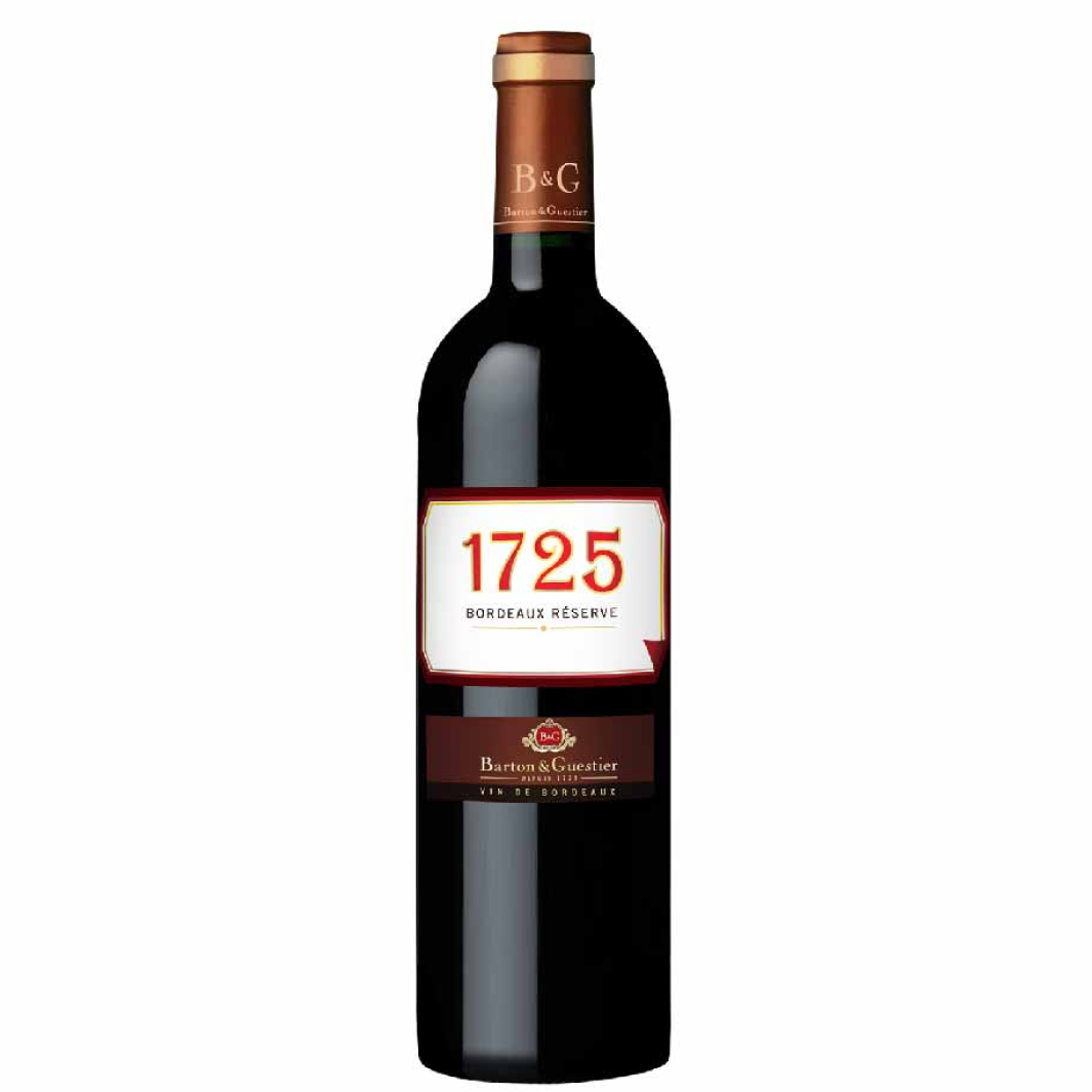 1725 BORDEUX RESERVE