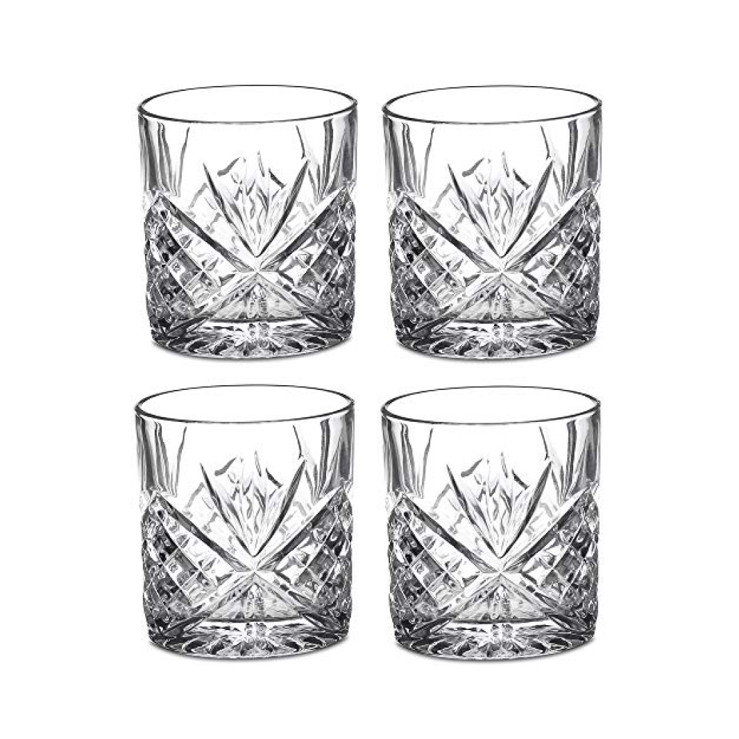 VASO PARA WHISKY SET