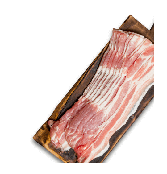 Tocino Ahumado Gourmet 8 onzas