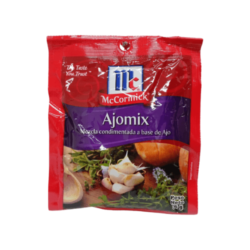 AJOMIX  36GR