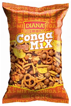 CONGA MIX DIANA