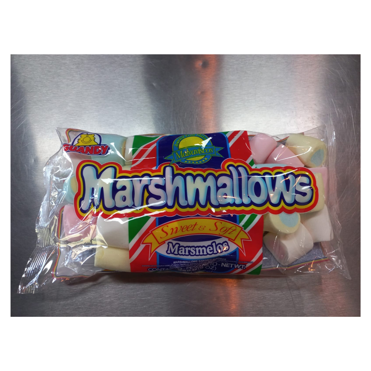 Marshmallows