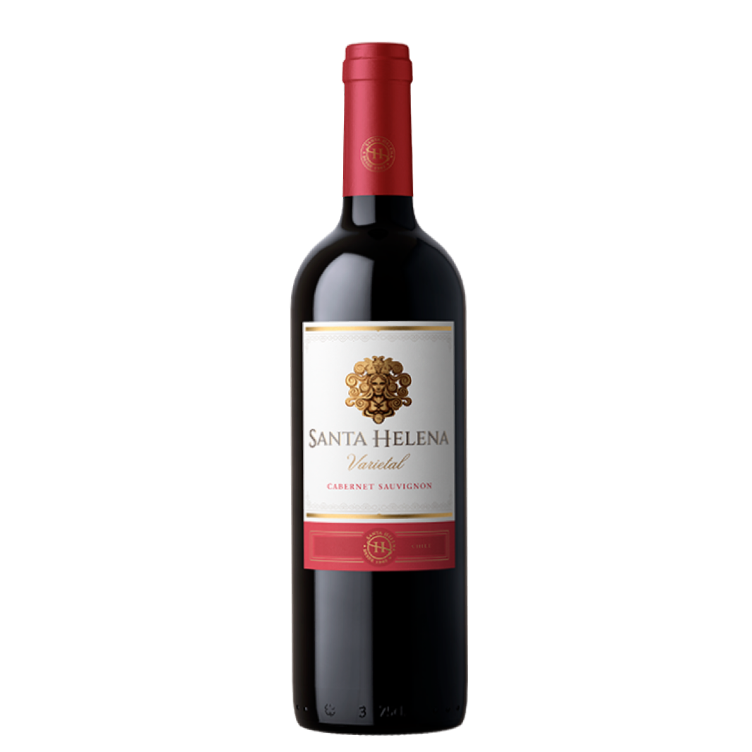 SANTA HELENA VARIETAL CABERNET SAUVIGNOM 1500 ML