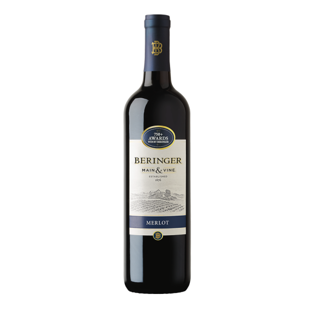 BERINGER MERLOT