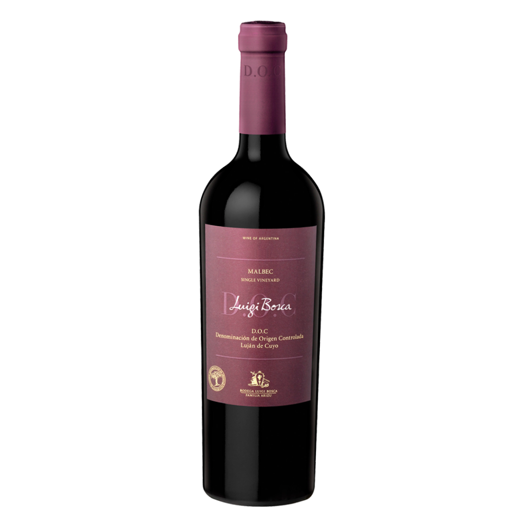 LUIGI BOSCA MALBEC