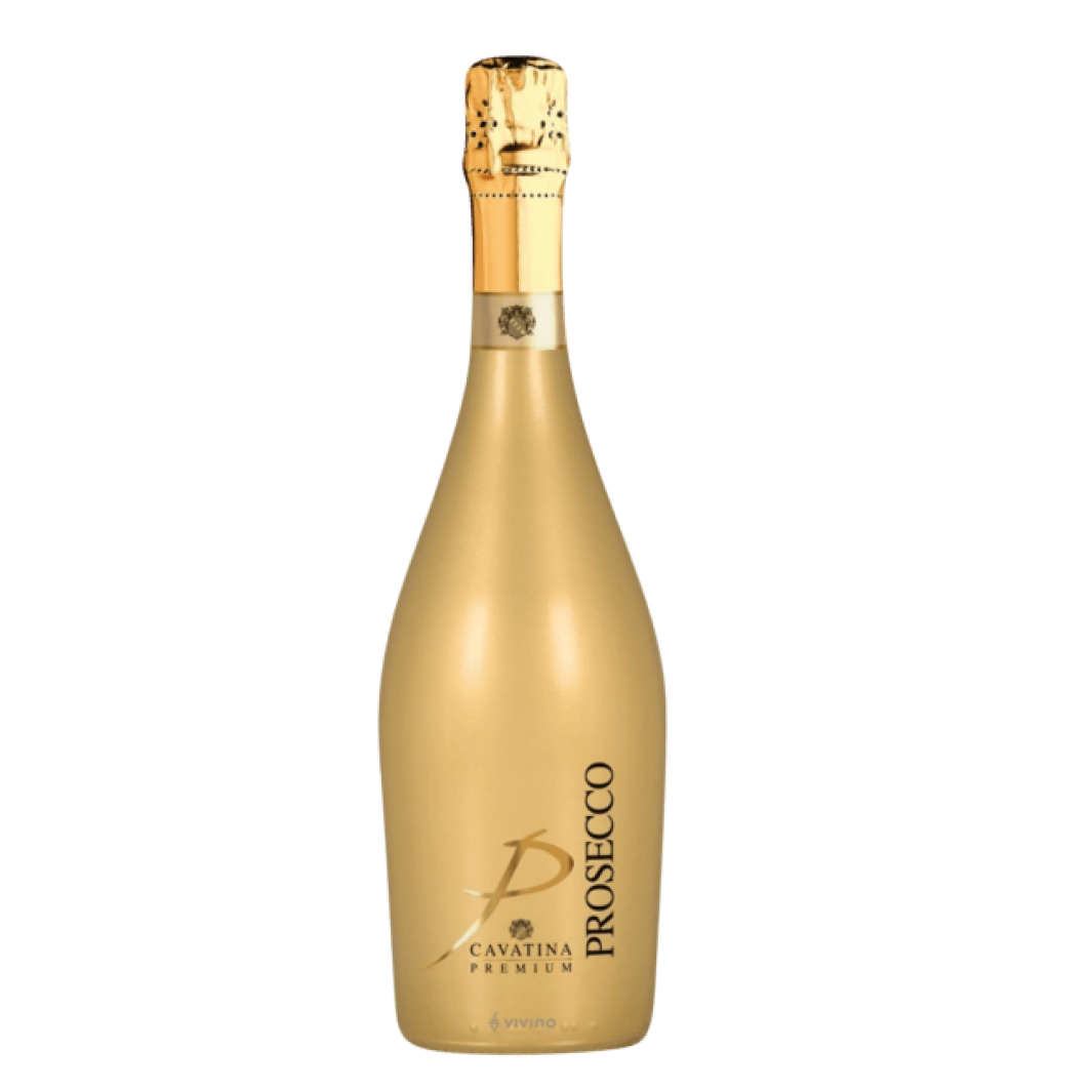 PROSECO CAVATINA PREMIUM