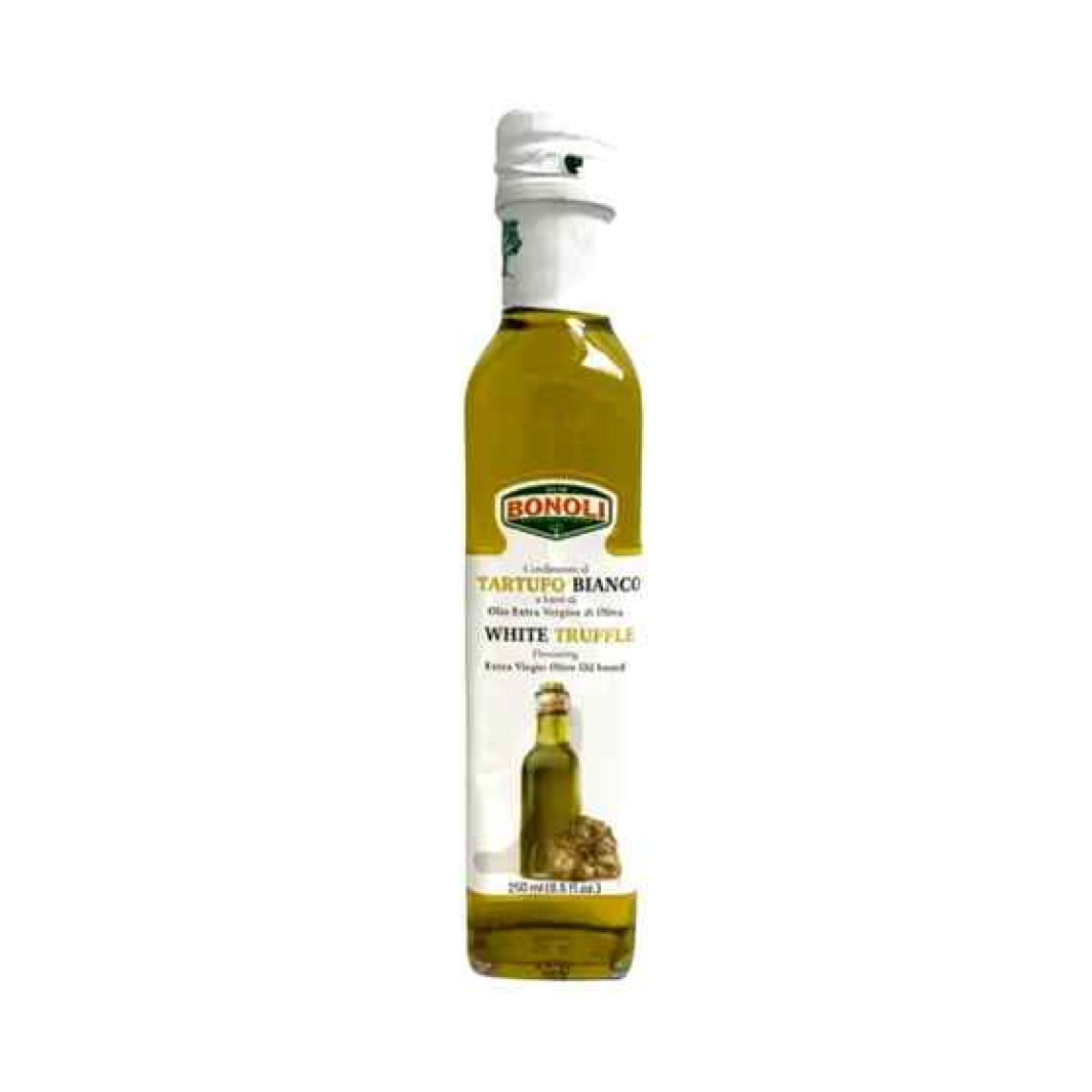 ACEITE EXTRA VIRGEN TRUFA BONOLI