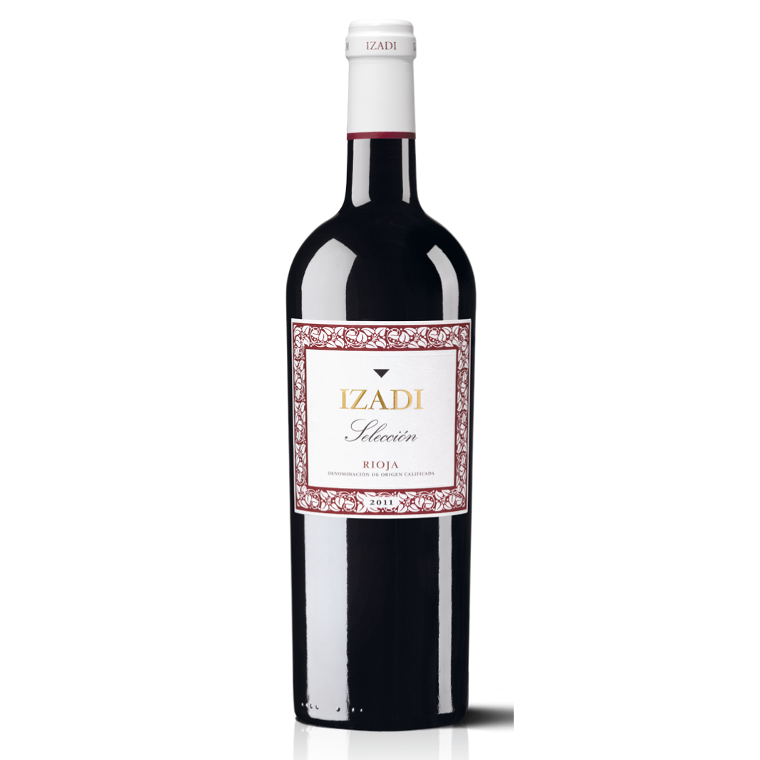 IZADI SELECCION RIOJA