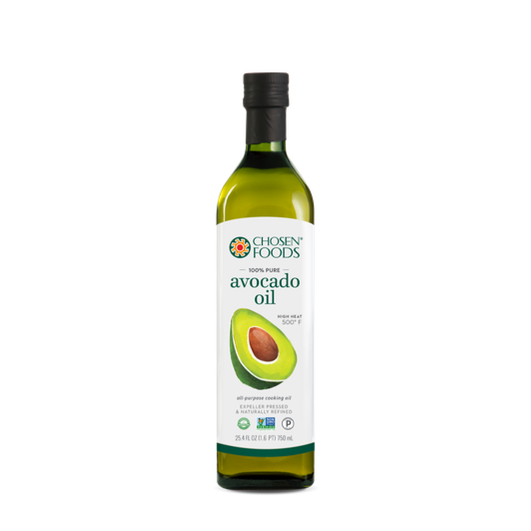 ACEITE DE AGUACATE CHOSEN FOODS