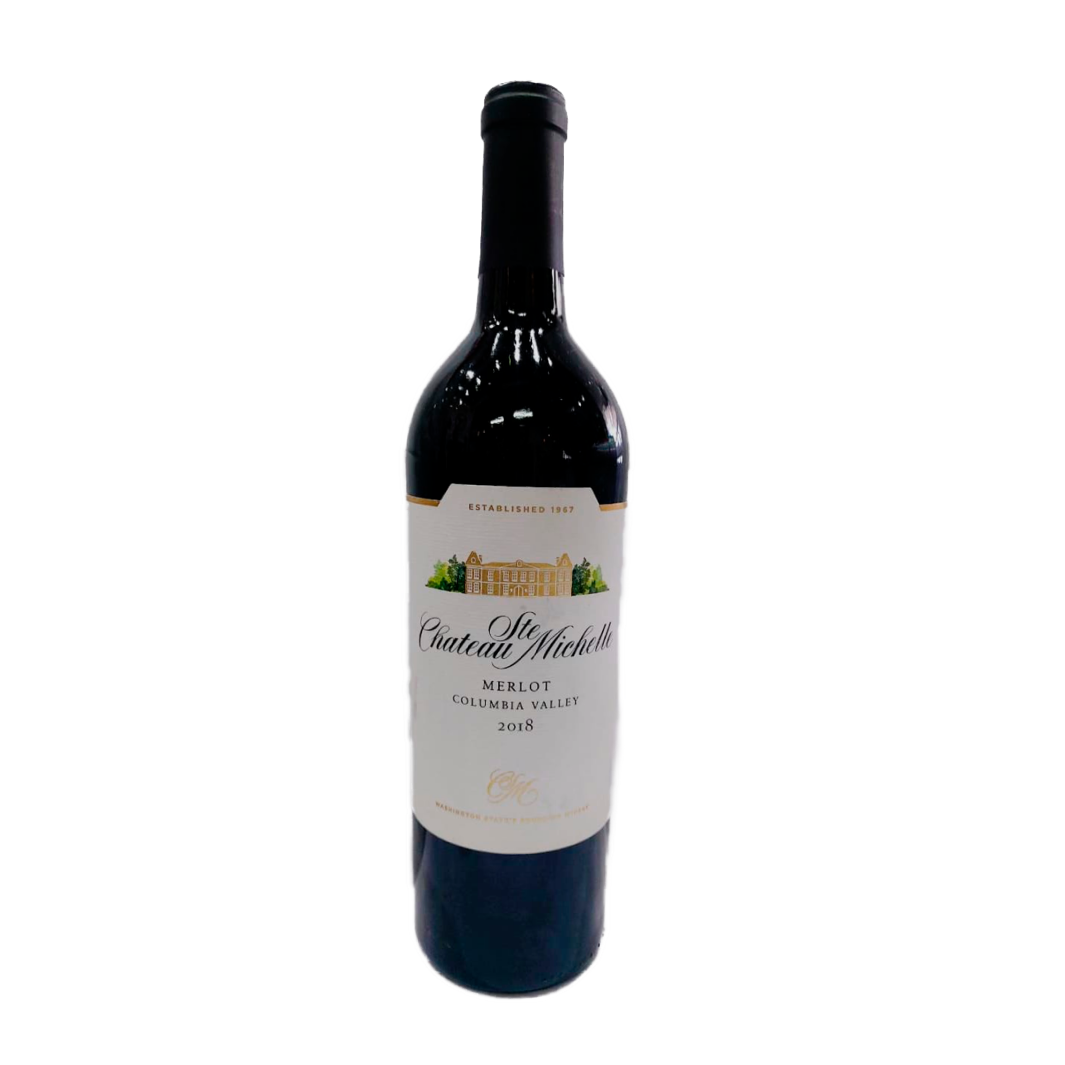 STE CHATEAU MICHELLE MERLOT