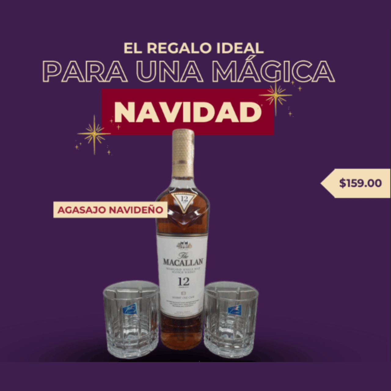 AGASAJO NAVIDENO