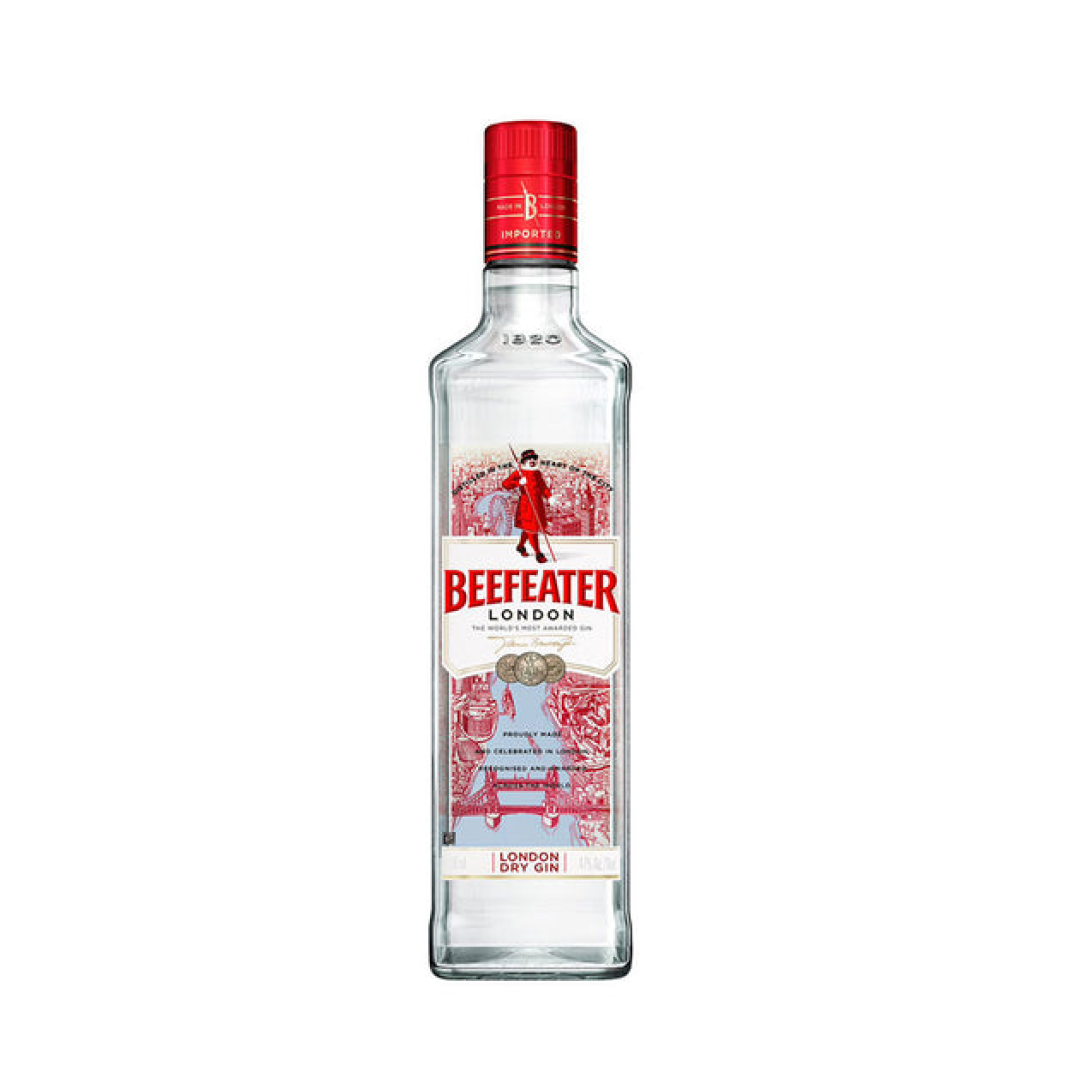 BEEFEATER LONDON