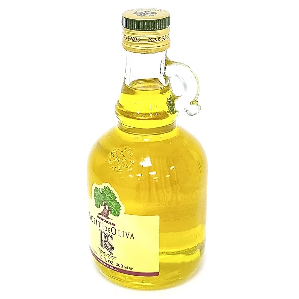 ACEITE DE OLIVA EXTRA VIRGEN 250ML