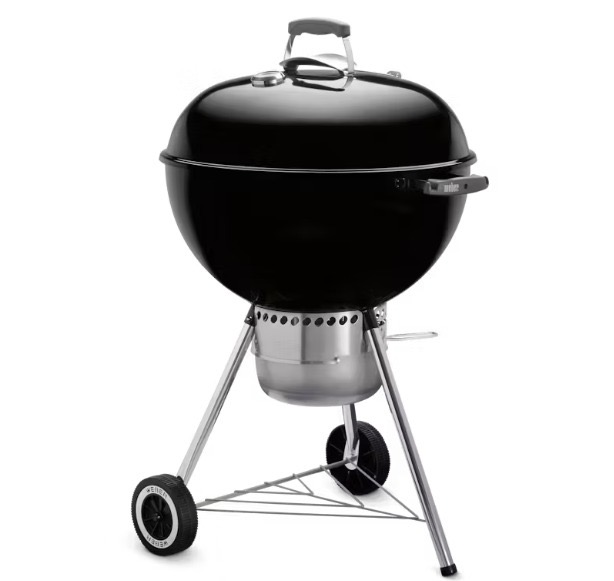 Barbacoa Master Touch