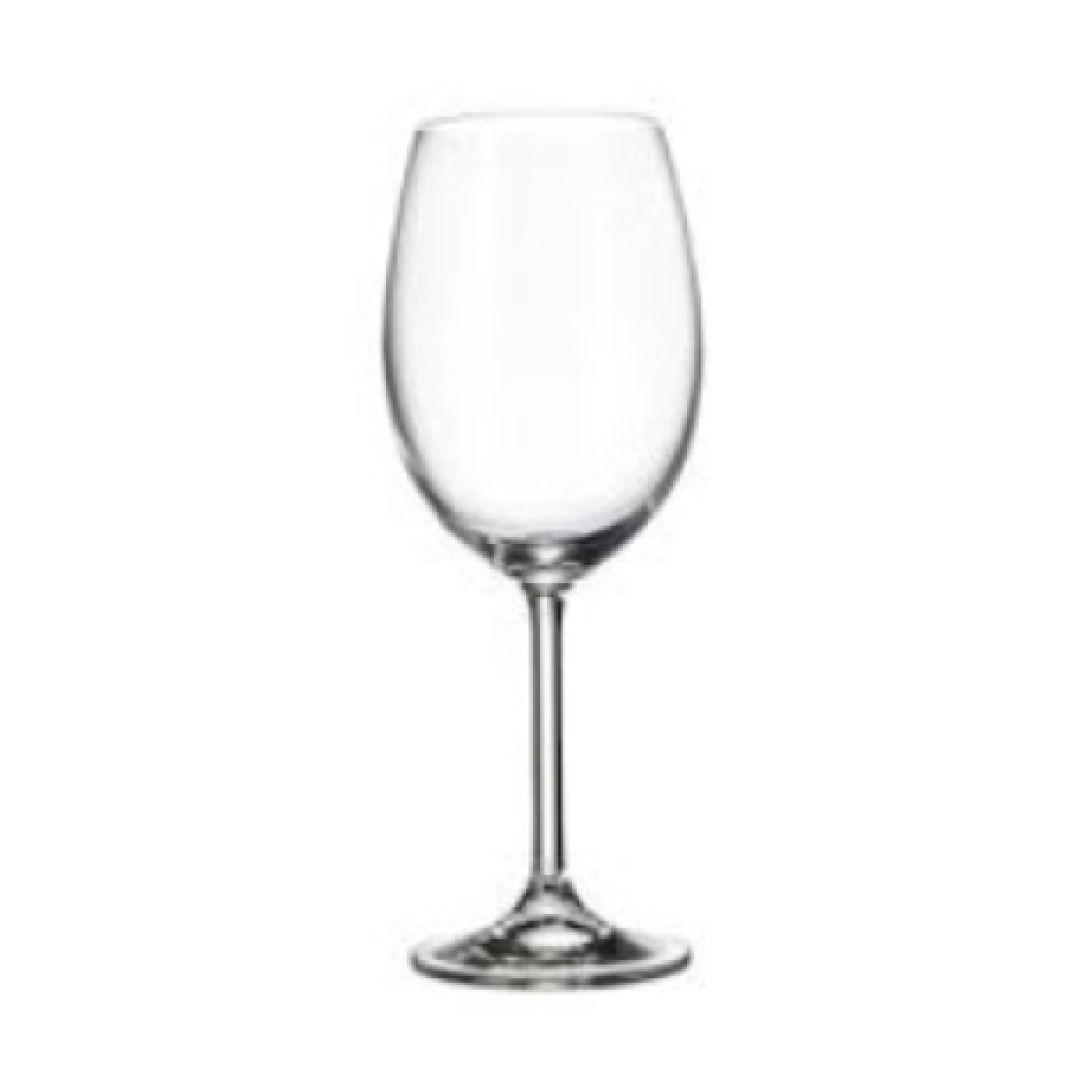 COPA DE CRISTAL