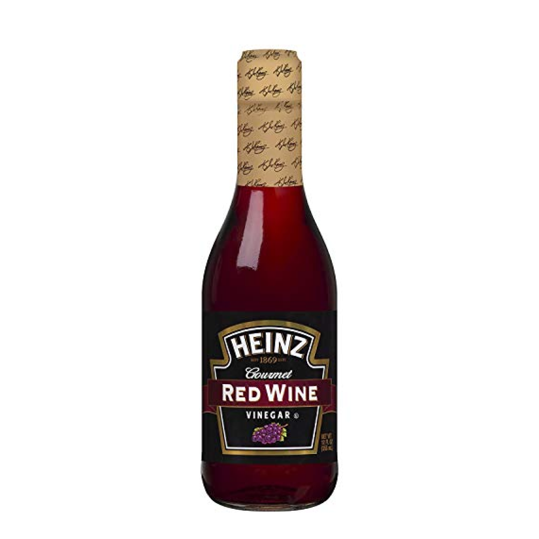 RED WINE VINEGAR