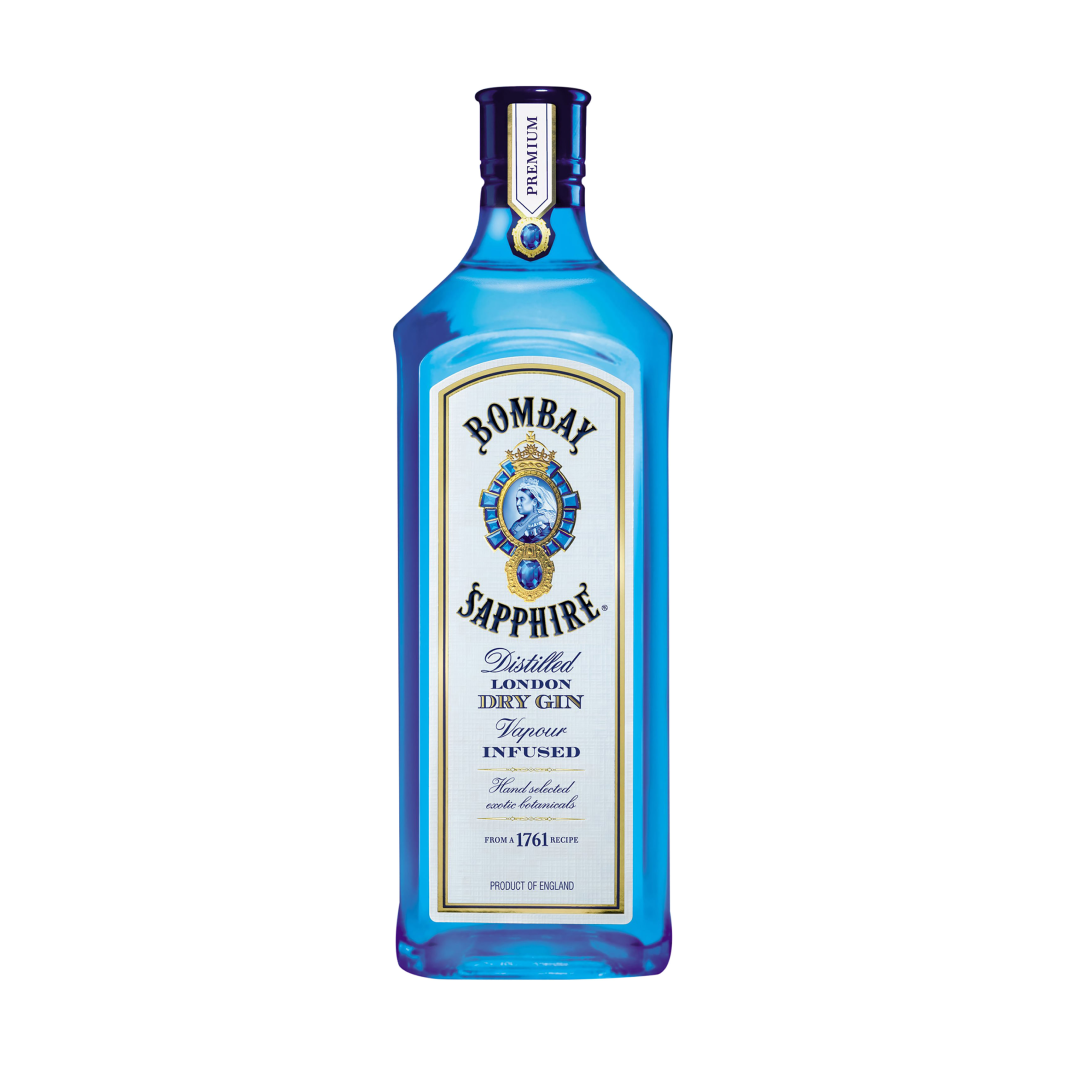 BOMBAY SAPHIRE