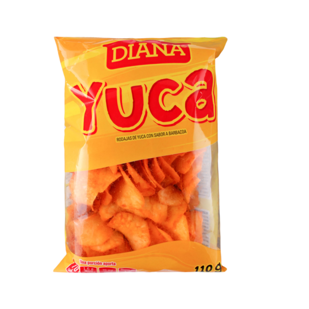 YUCA ORIGINAL DIANA