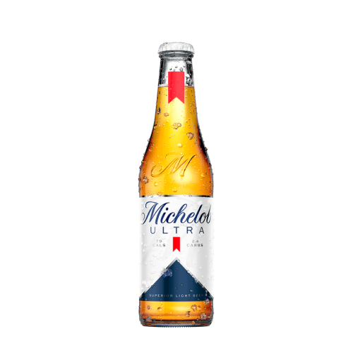 CERVEZA MICHELOB ULTRA