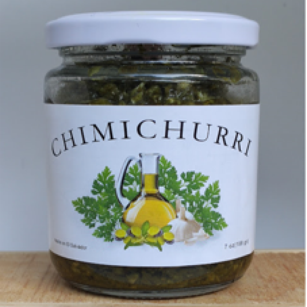 Chimichurri Tradicional