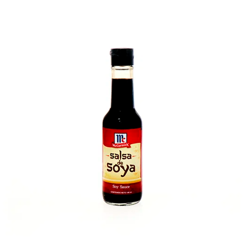 SALSA DE SOYA MC CORMICK