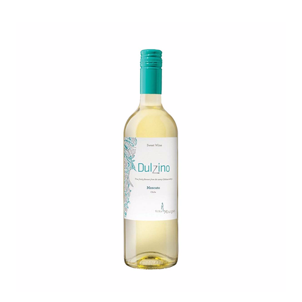 Dulzino Sweet Moscato Blanco