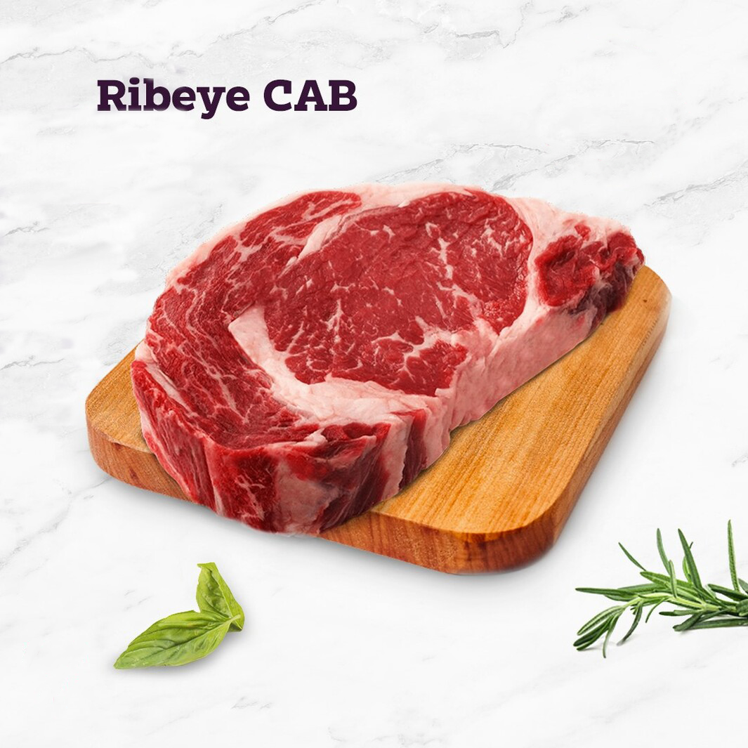 RIBEYE CAB