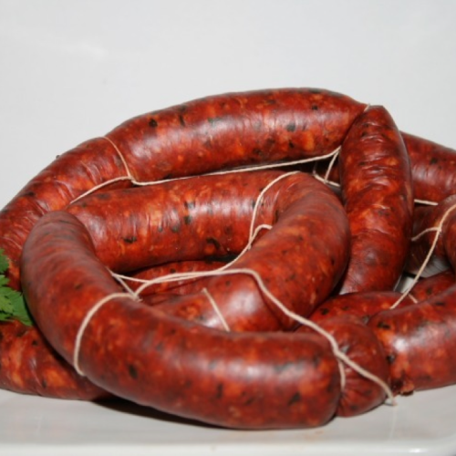 CHORIZO EXTREMEÑO