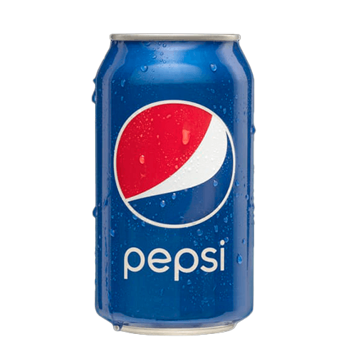 PEPSI LATA DE 12 ONZ.