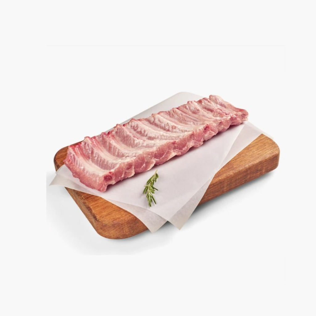 Costilla Baby Back
