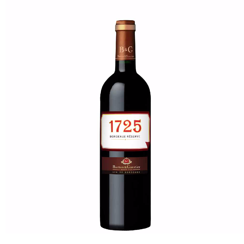 B&G Bordeaux Reserva 1725