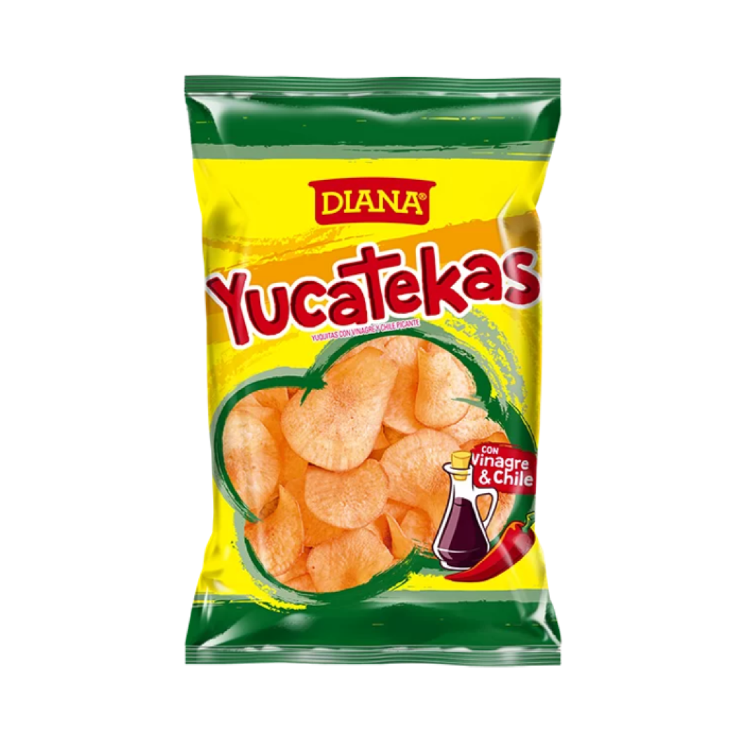 YUCATEKA DIANA