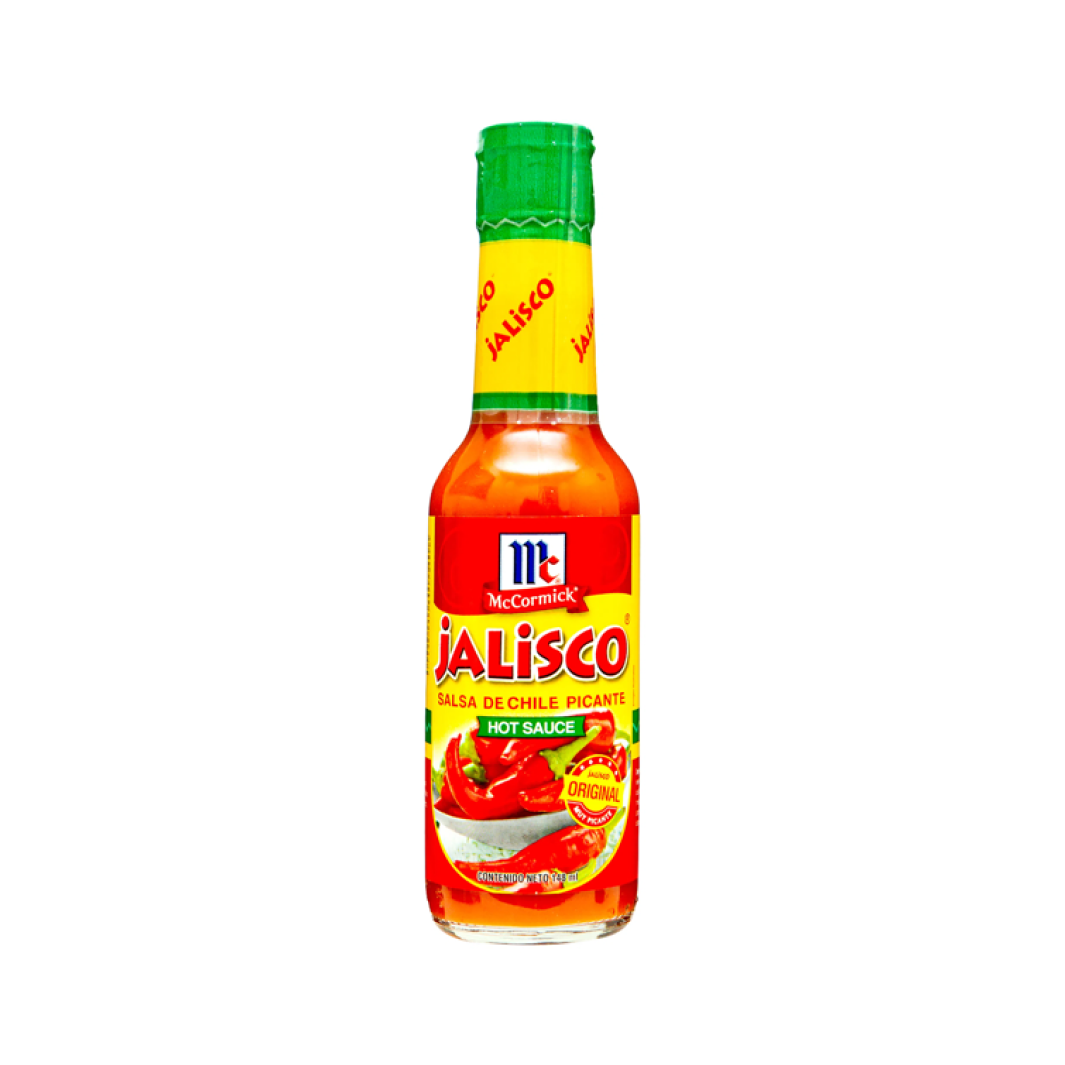 CHILE JALISCO MCCORMICK